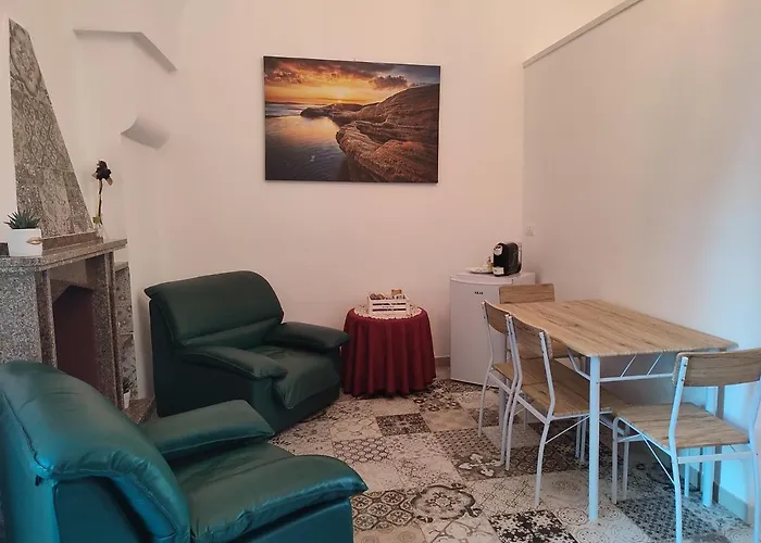 Dimora Dei Nonni 199