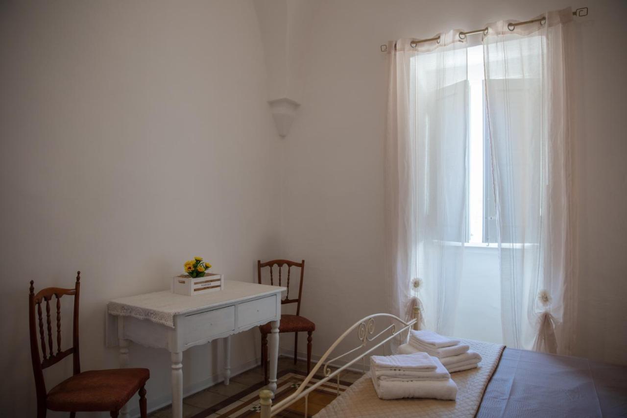 Dimora Dei Nonni 199 *