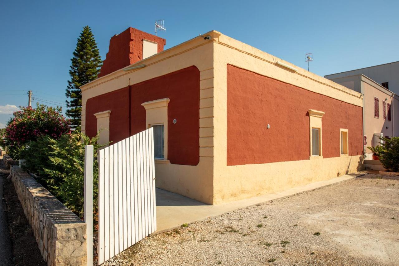 Dimora Dei Nonni 199 Frühstückspension
