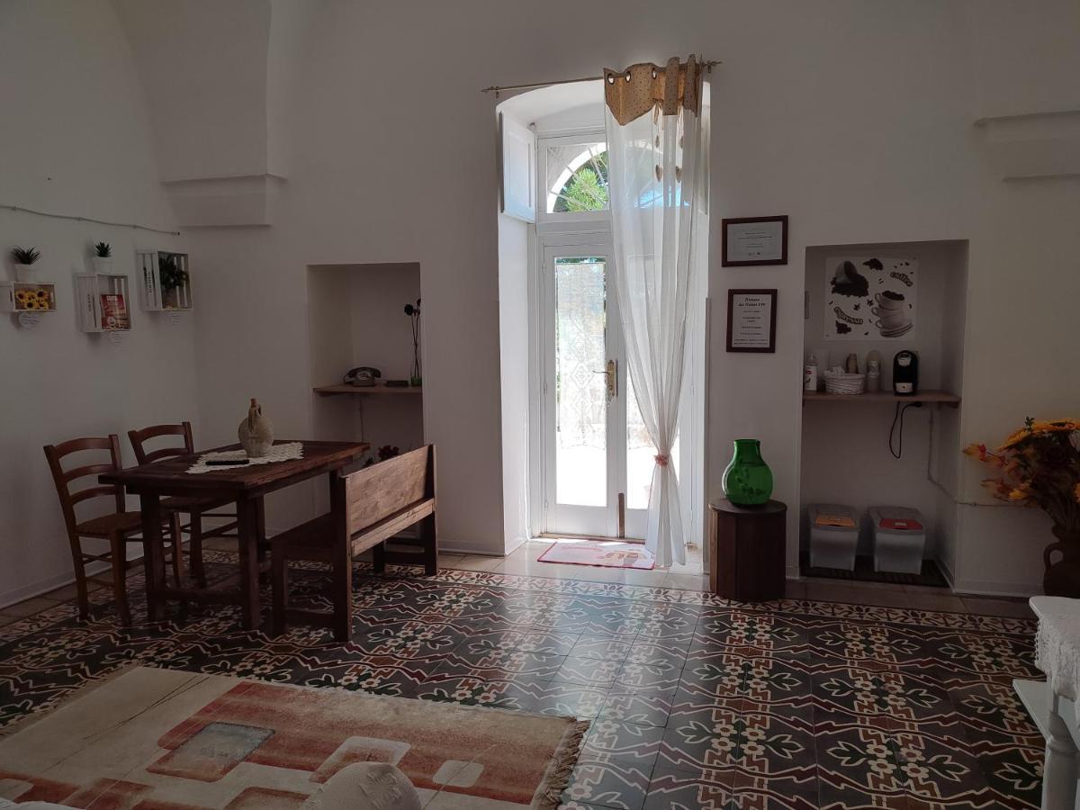 Dimora Dei Nonni 199 * Monopoli