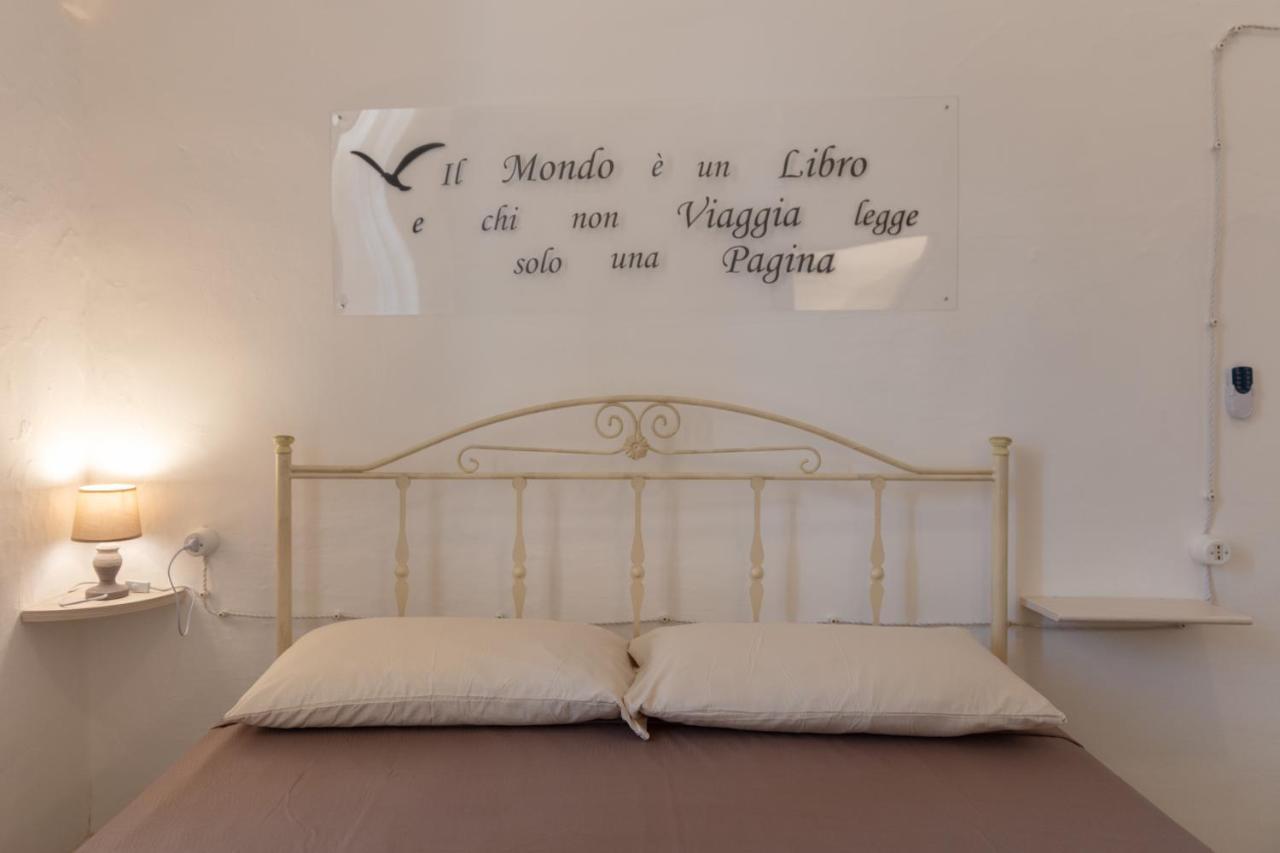 Dimora Dei Nonni 199