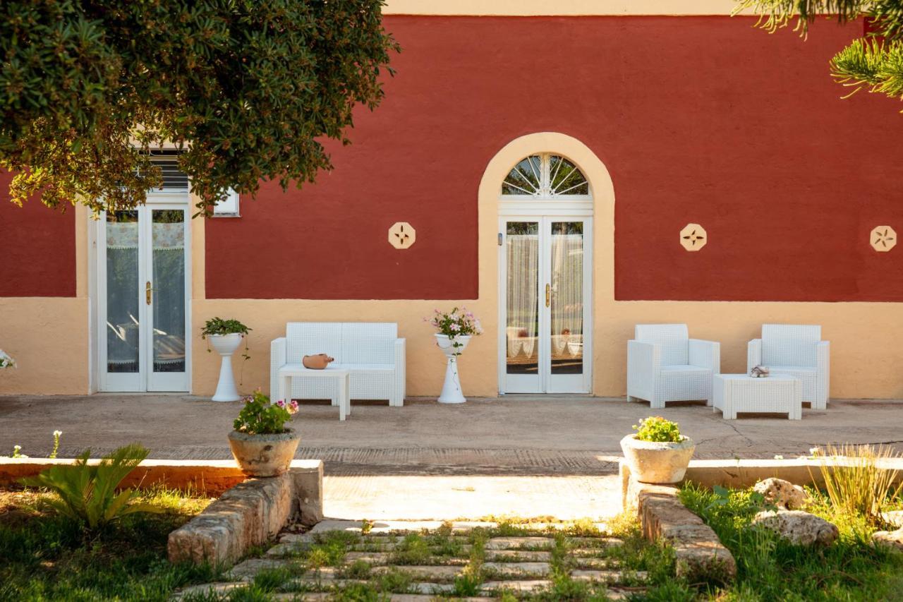 Bed & Breakfast Dimora Dei Nonni 199