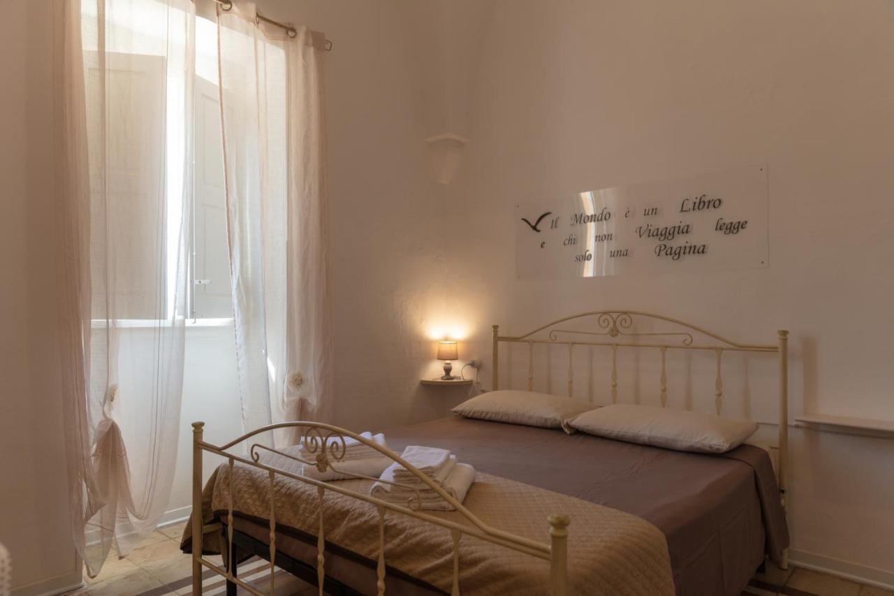 Bed & Breakfast Dimora Dei Nonni 199 Monopoli