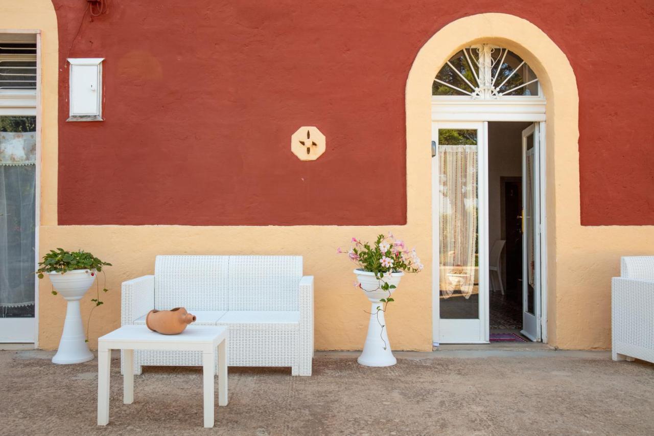 Dimora Dei Nonni 199 Bed & Breakfast Monopoli