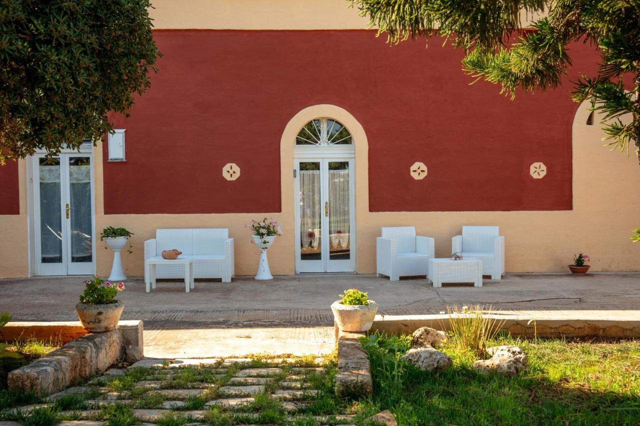 Dimora Dei Nonni 199 Bed & Breakfast