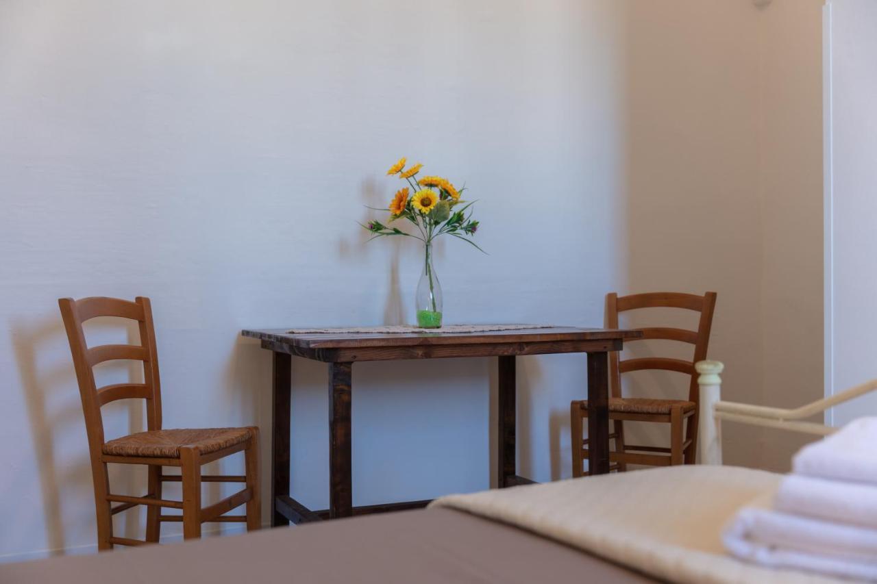 Bed & Breakfast Dimora Dei Nonni 199 Monopoli